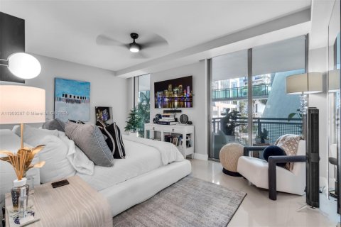 Copropriété à vendre à Miami Beach, Floride: 2 chambres, 157.93 m2 № 1967663 - photo 21