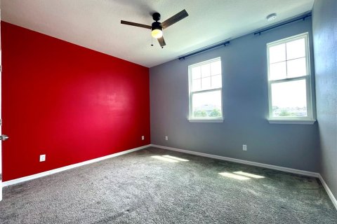 Touwnhouse à vendre à Wesley Chapel, Floride: 3 chambres, 169.08 m2 № 2306869 - photo 19