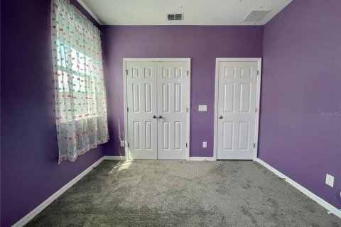 Touwnhouse à vendre à Wesley Chapel, Floride: 3 chambres, 169.08 m2 № 2306869 - photo 16