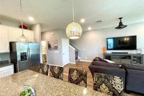 Touwnhouse à vendre à Wesley Chapel, Floride: 3 chambres, 169.08 m2 № 2306869 - photo 15