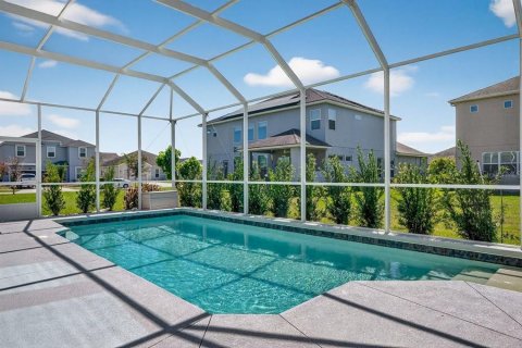 Villa ou maison à vendre à Port Orange, Floride: 4 chambres, 317.82 m2 № 2221117 - photo 2
