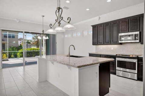 Villa ou maison à vendre à Port Orange, Floride: 4 chambres, 317.82 m2 № 2221117 - photo 9