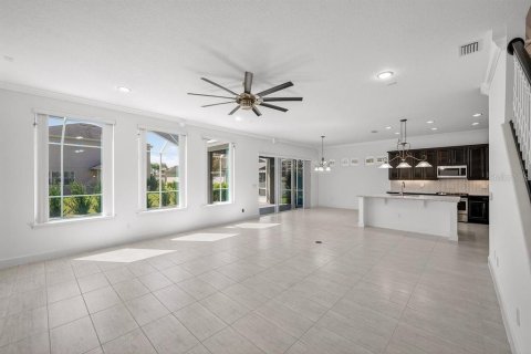 Villa ou maison à vendre à Port Orange, Floride: 4 chambres, 317.82 m2 № 2221117 - photo 5