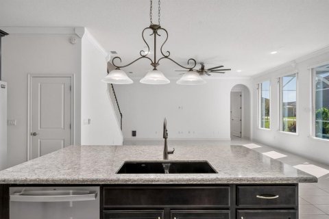 Villa ou maison à vendre à Port Orange, Floride: 4 chambres, 317.82 m2 № 2221117 - photo 8