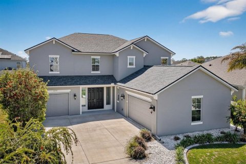 Villa ou maison à Port Orange, Floride 4 chambres, 317.82 m2 № 2221117
