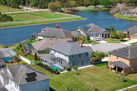 Villa ou maison à vendre à Port Orange, Floride: 4 chambres, 317.82 m2 № 2221117 - photo 3