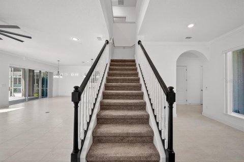 Villa ou maison à vendre à Port Orange, Floride: 4 chambres, 317.82 m2 № 2221117 - photo 19