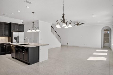 Villa ou maison à vendre à Port Orange, Floride: 4 chambres, 317.82 m2 № 2221117 - photo 12
