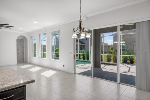 Villa ou maison à vendre à Port Orange, Floride: 4 chambres, 317.82 m2 № 2221117 - photo 10