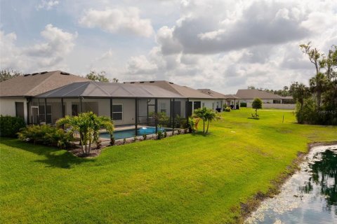 Villa ou maison à vendre à Palmetto, Floride: 3 chambres, 178.74 m2 № 1760621 - photo 29
