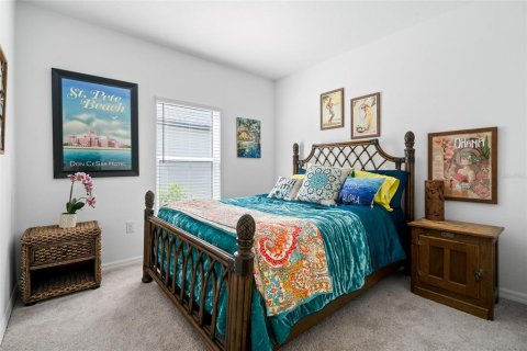Villa ou maison à vendre à Palmetto, Floride: 3 chambres, 178.74 m2 № 1760621 - photo 16