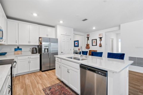 Villa ou maison à vendre à Palmetto, Floride: 3 chambres, 178.74 m2 № 1760621 - photo 5