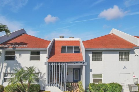 Кондоминиум с 2 спальнями в Делрей-Бич, Флорида № 1995099