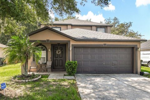 House in Winter Haven, Florida 4 bedrooms, 195.19 sq.m. № 1902851 - photo 2