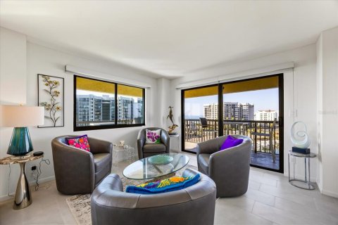 Condo in Clearwater, Florida, 2 bedrooms  № 1847189 - photo 19