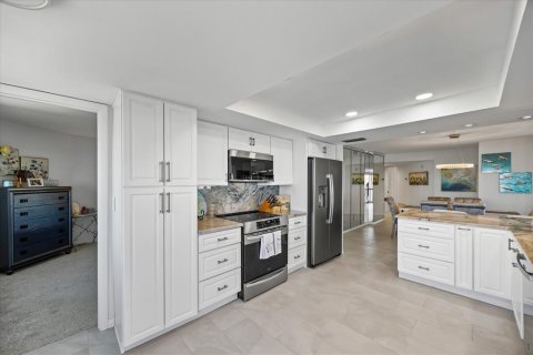 Condo in Clearwater, Florida, 2 bedrooms  № 1847189 - photo 12