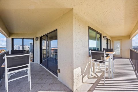 Condo in Clearwater, Florida, 2 bedrooms  № 1847189 - photo 25