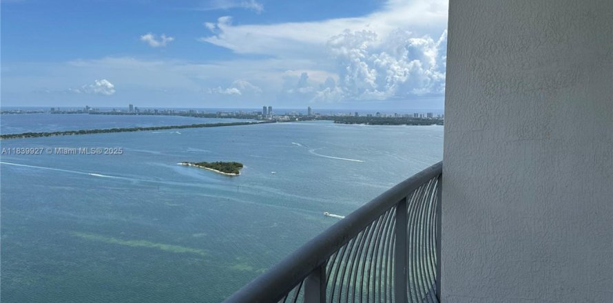 Studio à Condo à Miami, Floride № 1828954