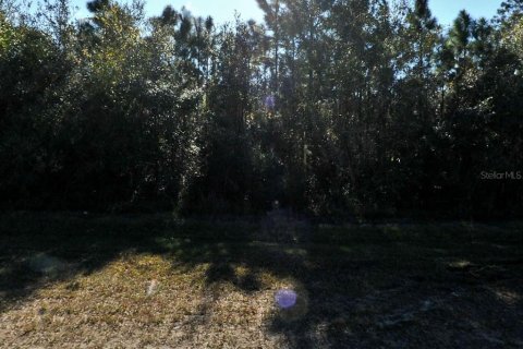 Land in North Port, Florida № 2161501 - photo 3