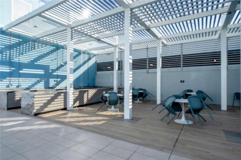 Купить кондоминиум в Дорал, Флорида 1 спальня, 91.88м2, № 2006722 - фото 27