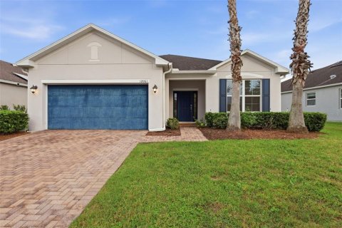 House in Orlando, Florida 4 bedrooms, 181.81 sq.m. № 2413900