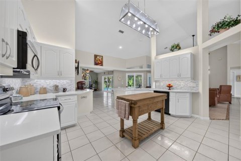 Villa ou maison à vendre à Englewood, Floride: 3 chambres, 266.07 m2 № 2396523 - photo 30