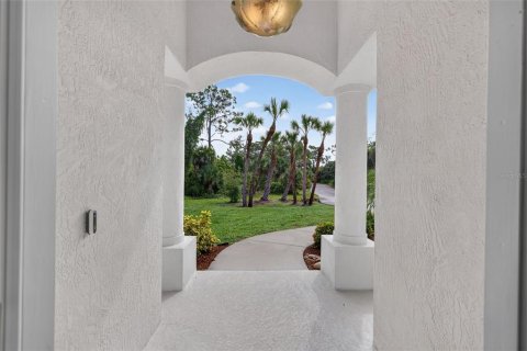 Villa ou maison à vendre à Englewood, Floride: 3 chambres, 266.07 m2 № 2396523 - photo 7