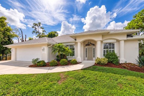 Villa ou maison à vendre à Englewood, Floride: 3 chambres, 266.07 m2 № 2396523 - photo 5