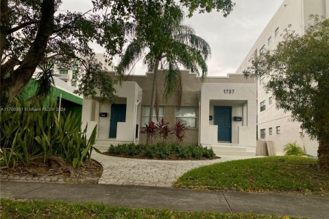 Immobilier commercial à vendre à Hollywood, Floride № 2017292 - photo 20