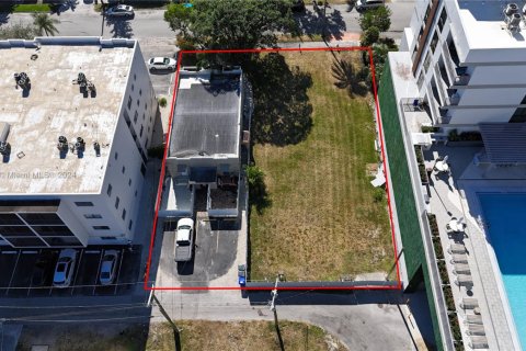 Immobilier commercial à vendre à Hollywood, Floride № 2017292 - photo 10