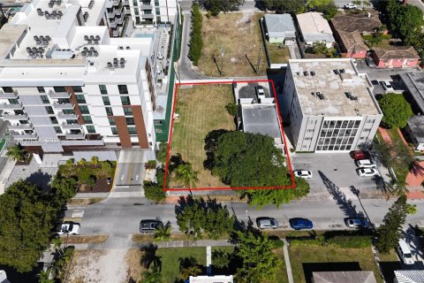 Immobilier commercial à vendre à Hollywood, Floride № 2017292 - photo 6