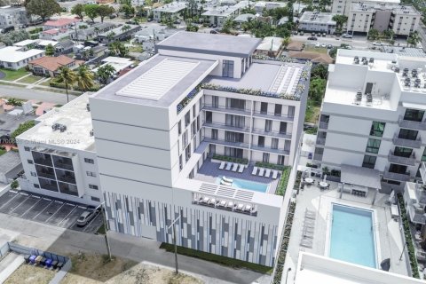 Immobilier commercial à vendre à Hollywood, Floride № 2017292 - photo 4