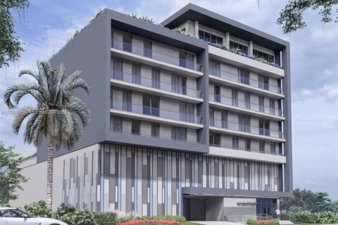 Immobilier commercial à vendre à Hollywood, Floride № 2017292 - photo 2