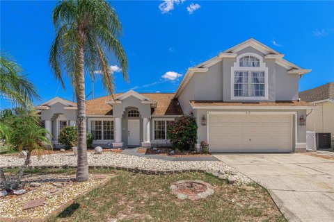 Casa en venta en Davenport, Florida, 5 dormitorios, 258.55 m2 № 1810066 - foto 1