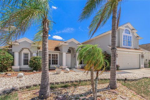 Casa en venta en Davenport, Florida, 5 dormitorios, 258.55 m2 № 1810066 - foto 2