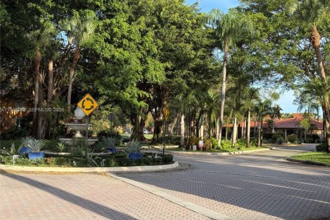 Copropriété à louer à Plantation, Floride: 2 chambres, 86.03 m2 № 1999506 - photo 26