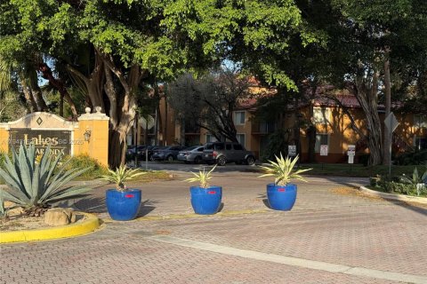 Copropriété à louer à Plantation, Floride: 2 chambres, 86.03 m2 № 1999506 - photo 27