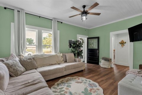 House in Bartow, Florida 2 bedrooms, 79.15 sq.m. № 2156365 - photo 9
