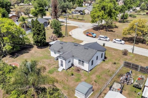 House in Bartow, Florida 2 bedrooms, 79.15 sq.m. № 2156365 - photo 28