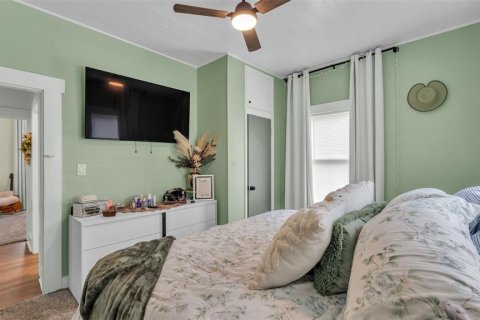 House in Bartow, Florida 2 bedrooms, 79.15 sq.m. № 2156365 - photo 14