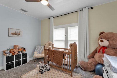 House in Bartow, Florida 2 bedrooms, 79.15 sq.m. № 2156365 - photo 11