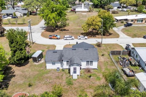 House in Bartow, Florida 2 bedrooms, 79.15 sq.m. № 2156365 - photo 27