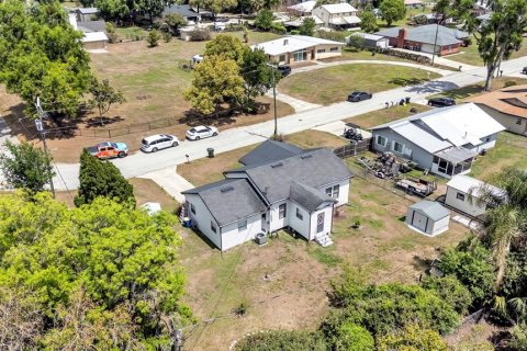House in Bartow, Florida 2 bedrooms, 79.15 sq.m. № 2156365 - photo 29