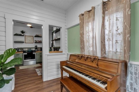 House in Bartow, Florida 2 bedrooms, 79.15 sq.m. № 2156365 - photo 22