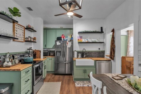 House in Bartow, Florida 2 bedrooms, 79.15 sq.m. № 2156365 - photo 18