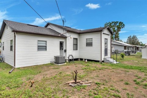 House in Bartow, Florida 2 bedrooms, 79.15 sq.m. № 2156365 - photo 25