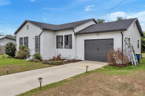 House in Bartow, Florida 2 bedrooms, 79.15 sq.m. № 2156365 - photo 4