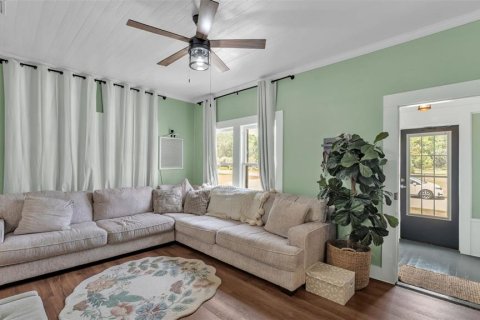 House in Bartow, Florida 2 bedrooms, 79.15 sq.m. № 2156365 - photo 7
