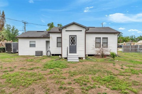 House in Bartow, Florida 2 bedrooms, 79.15 sq.m. № 2156365 - photo 26