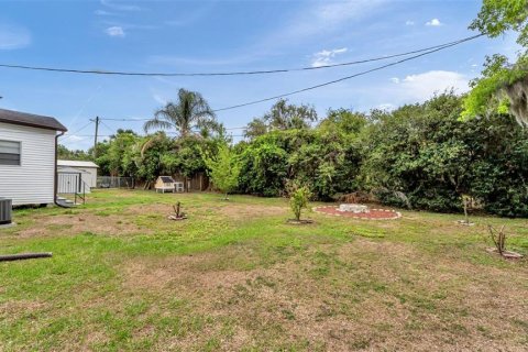 House in Bartow, Florida 2 bedrooms, 79.15 sq.m. № 2156365 - photo 23
